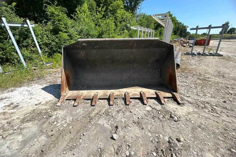 OmecoHub - Immagine DOOSAN DL450